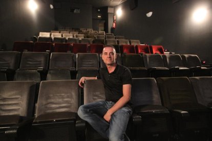 El ‘nou’ IVA s’oblida del cine