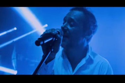 El nou videoclip de Love of Lesbian supera les 19.000 visualitzacions