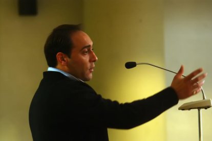 L’atracador va morir el passat 21 de maig.