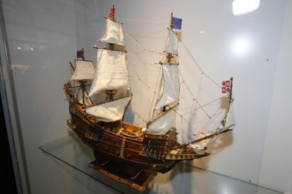 La cartografia del XVIII mostra una Amèrica del Nord totalment diferent com la coneixem avui.