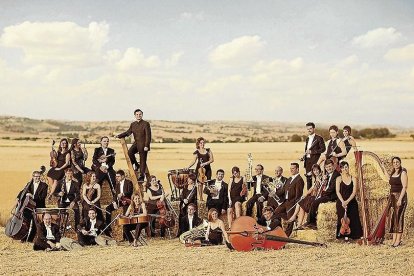 Laia Marull y Núria Espert en ‘Incendios’.