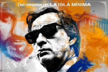 Imatge d’arxiu de l’actriu i cantant Ana Belén.