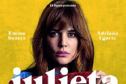 Imatge d’arxiu de l’actriu i cantant Ana Belén.