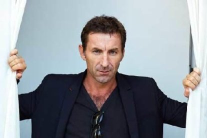 Imatge d’arxiu de l’actriu i cantant Ana Belén.