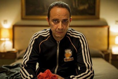 Imatge d’arxiu de l’actriu i cantant Ana Belén.