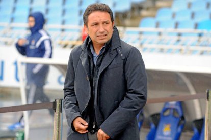Sampaoli, el favorito