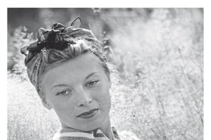 Una història femenina espanyola del segle XX