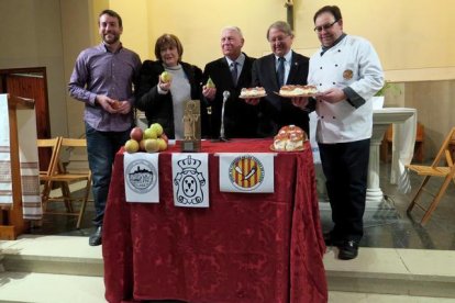 La festa de Sant Antoni de Lleida incorpora pregó i els Premis Horta