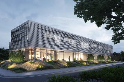 Aprovat el projecte de l'hospital veterinari de la UdL, amb un pressupost de 2,9 milions