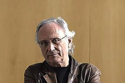 El director i guionista lleidatà Francesc Betriu.