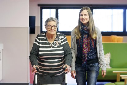 «Les dones hem avançat, però no n'hi ha prou»