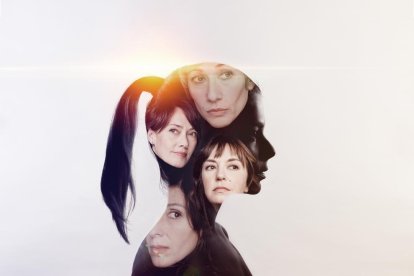 Blaumut presentarà a Lleida els temes del disc ‘Equilibri’.