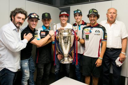 Alex Marquez