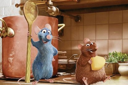 Pilar Rubio bajo la lluvia.