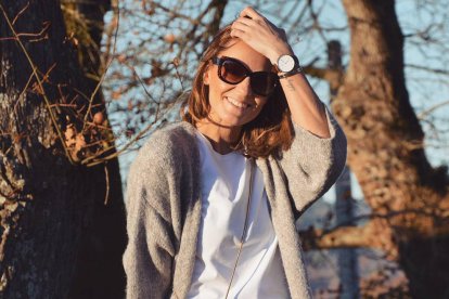 ‘It girl’ de naixement