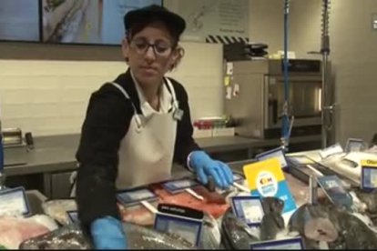 VÍDEO. Plusfresc trabaja para ser una empresa saludable