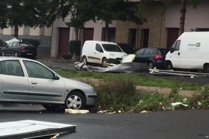 Cau una teulada a Cervera