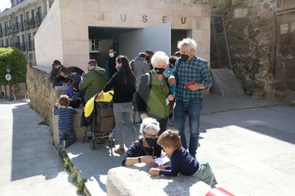 Maite Monné / Amado Forrolla