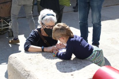 Maite Monné / Amado Forrolla