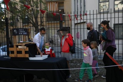 Maite Monné / Amado Forrolla