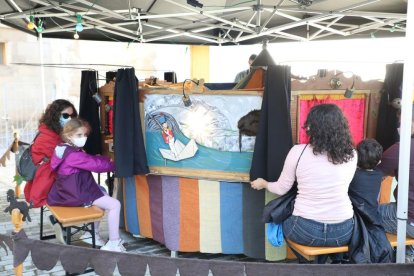 Maite Monné / Amado Forrolla