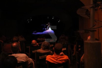 Maite Monné / Amado Forrolla