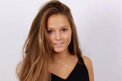 Una ‘influencer’ que no té preu