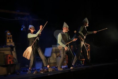 Maite Monné / Amado Forrolla