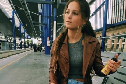 Una ‘influencer’ que no té preu