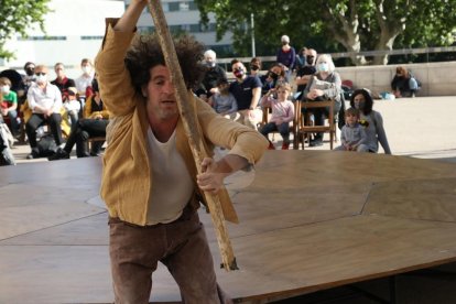 Maite Monné / Amado Forrolla