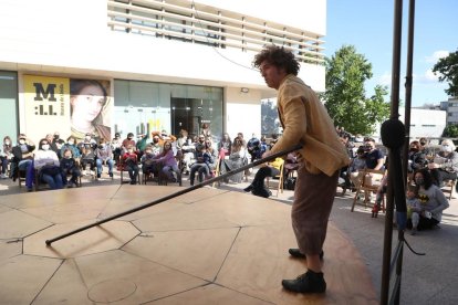 Maite Monné / Amado Forrolla