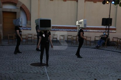 Maite Monné / Amado Forrolla