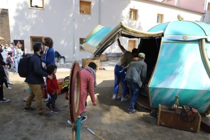 Maite Monné / Amado Forrolla