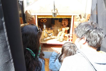 Maite Monné / Amado Forrolla