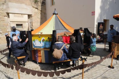 Maite Monné / Amado Forrolla