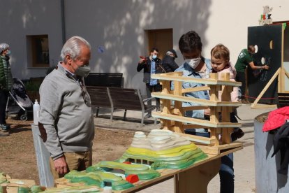 Maite Monné / Amado Forrolla