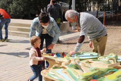 Maite Monné / Amado Forrolla