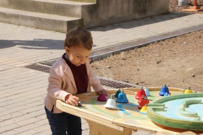 Maite Monné / Amado Forrolla