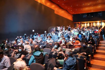 Maite Monné / Amado Forrolla