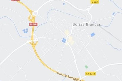 Incluso aparecen nombres de poblaciones y municipios inventados como Asentiú o Benavent de Lérida