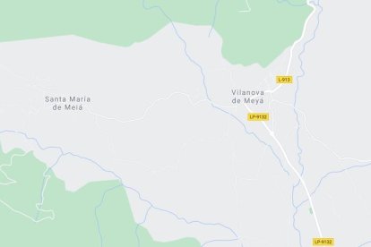 Incluso aparecen nombres de poblaciones y municipios inventados como Asentiú o Benavent de Lérida