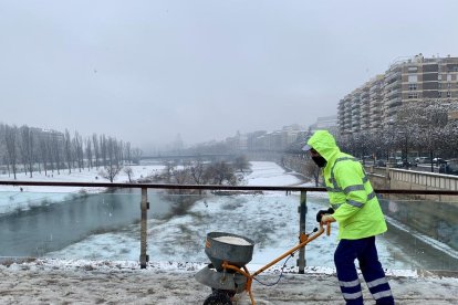 AYUNTAMIENTO DE LLEIDA
