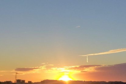 La boira, les fulles que cauen, els seus fruits... la tardor és una estació molt fotogènica.