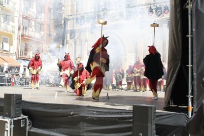 Gerard Hoyas / Magdalena Altisent / Maite Monné / Amado Forrolla