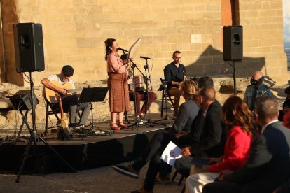 Actos y movilizaciones en Lleida y manifestación en Barcelona