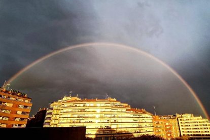 La boira, les fulles que cauen, els seus fruits... la tardor és una estació molt fotogènica.