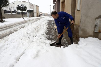 Domingo, 10 de enero de 2021