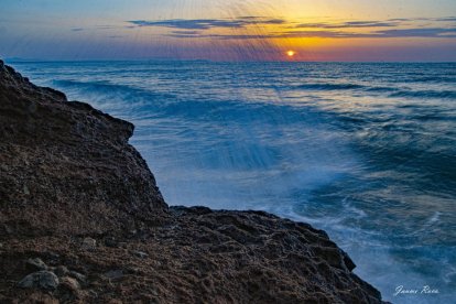 Arbres florits, camps verds i bon temps...ja és aquí la primavera!