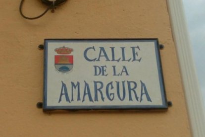 Fotos de cartells, senyals de trànsit o notificacions divertides.