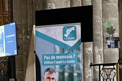 Fotos de cartells, senyals de trànsit o notificacions divertides.